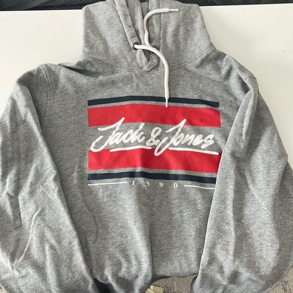 Jack and jones hoodie - Picture 1 of 1